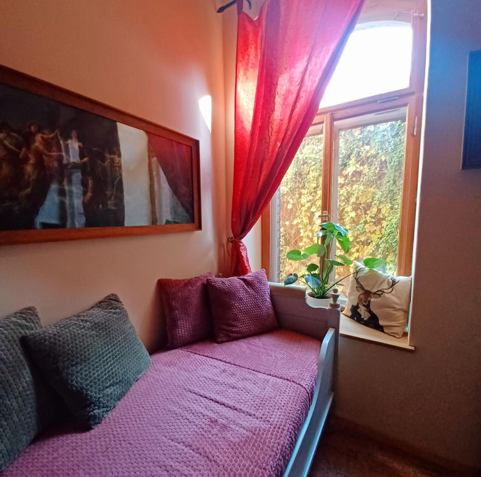 Ferienwohnung Antik Gotha Exterior foto